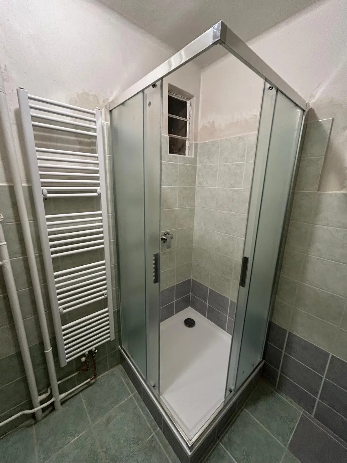 Rekonstrukce bytových jader