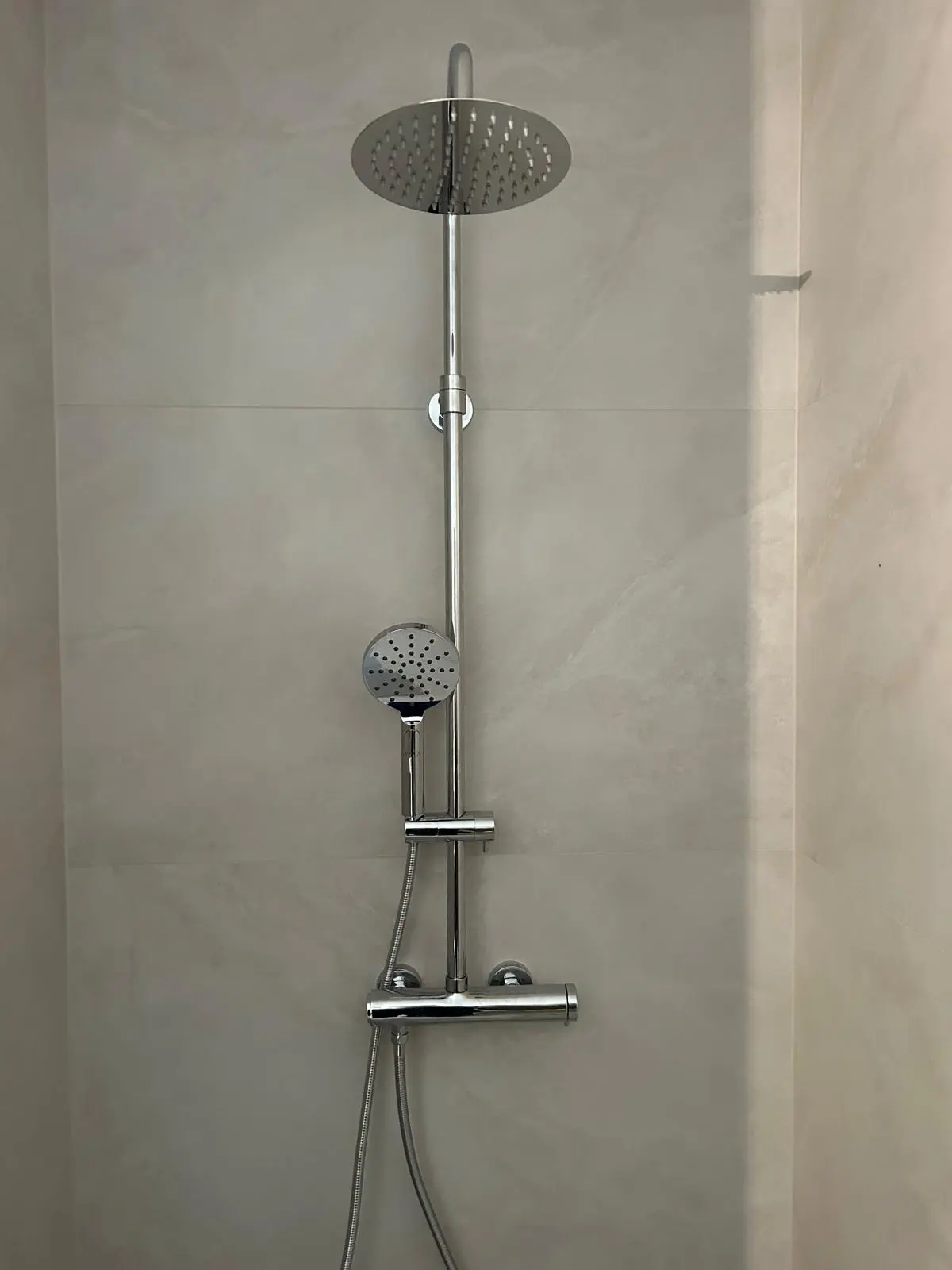 Vodoinstalatérské práce