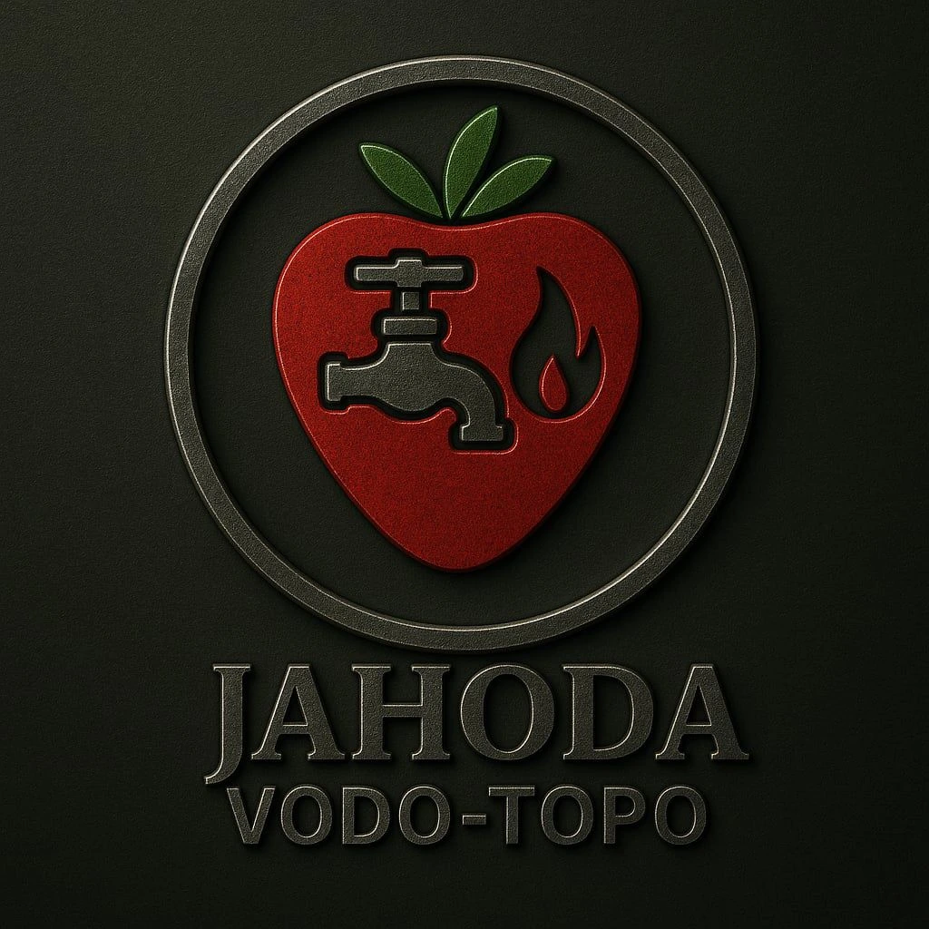 Logo Jahoda VODO – TOPO